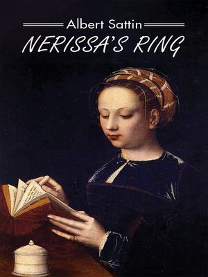 cover image of Nerissa's Ring